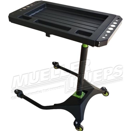 Mueller-Kueps Mueller Kueps MKP-EQ-350 88 lbs Uni Worktable MKP-EQ-350